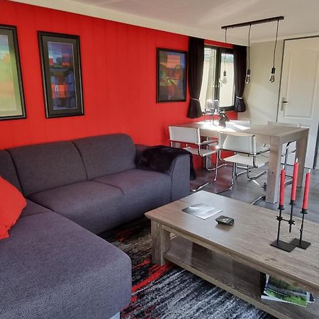 De Bonte Specht Hotel Hattemerbroek Luaran gambar