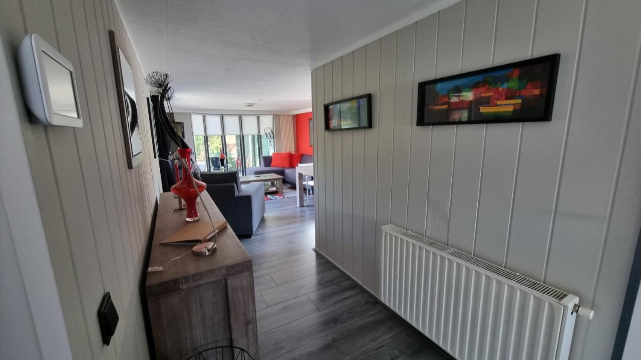 De Bonte Specht Hotel Hattemerbroek Luaran gambar