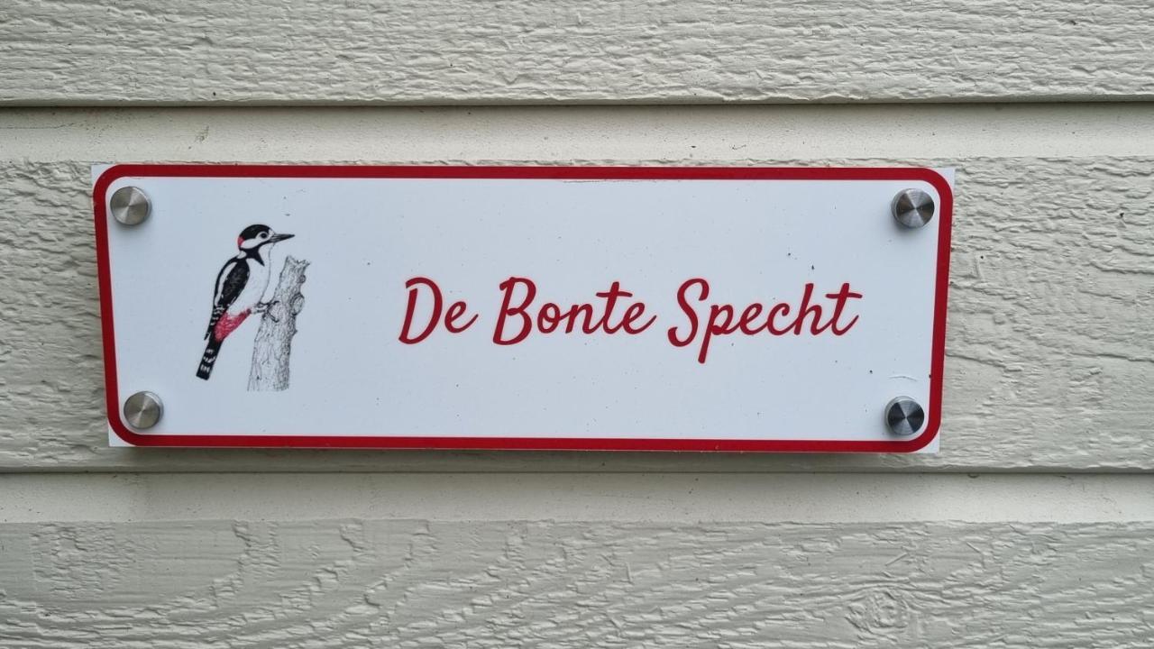 De Bonte Specht Hotel Hattemerbroek Luaran gambar