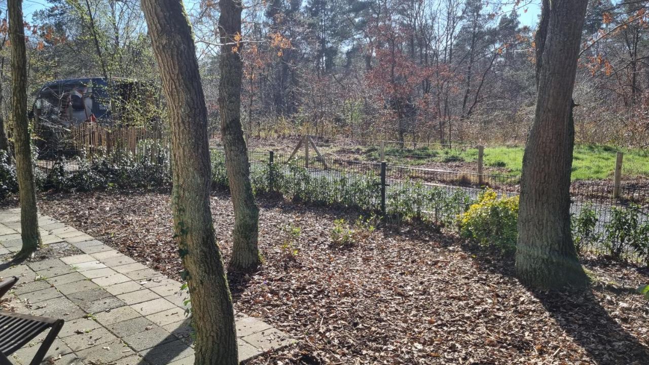 De Bonte Specht Hotel Hattemerbroek Luaran gambar