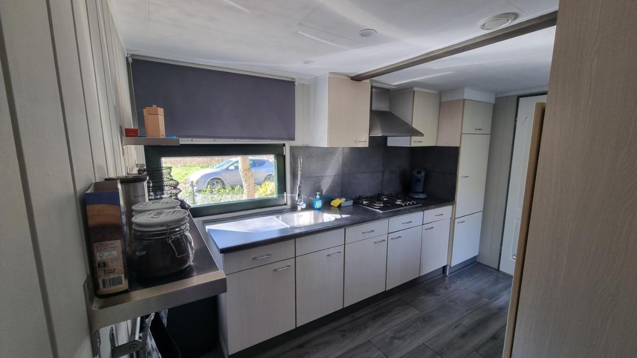 De Bonte Specht Hotel Hattemerbroek Luaran gambar
