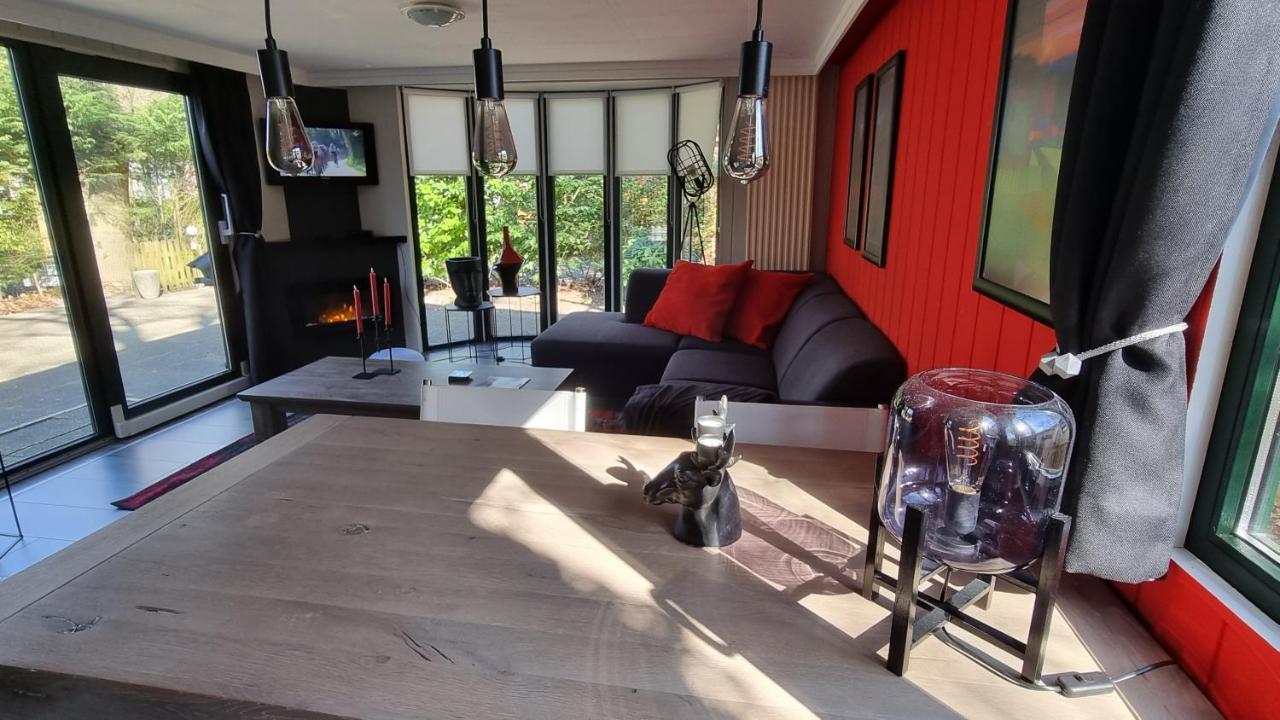 De Bonte Specht Hotel Hattemerbroek Luaran gambar