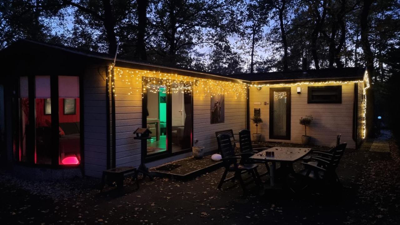 De Bonte Specht Hotel Hattemerbroek Luaran gambar